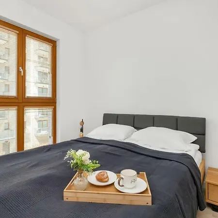 Apartment Hallera 134 M125