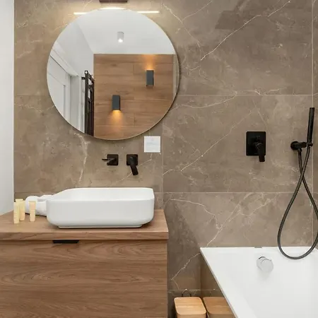 Apartamento Hallera 134 M125