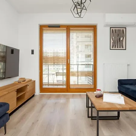 Apartamento Hallera 134 M125 *