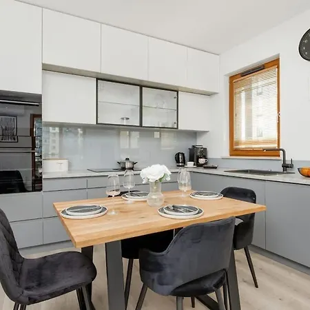 Apartment Hallera 134 M125