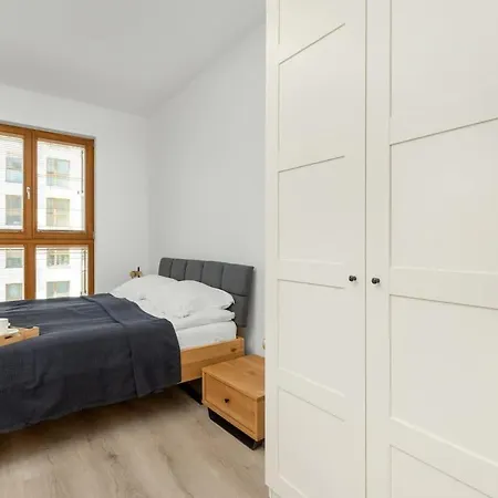Hallera 134 M125 Apartment *