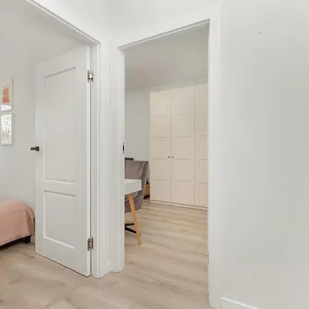 Hallera 134 M125 Apartamento *