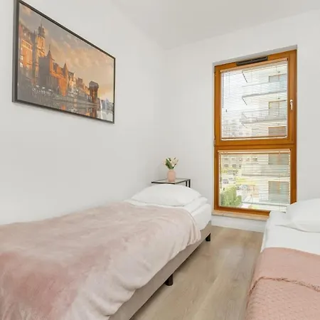 Apartamento Hallera 134 M125