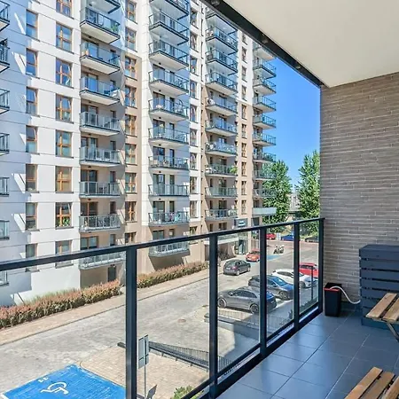 Apartment Hallera 134 M125