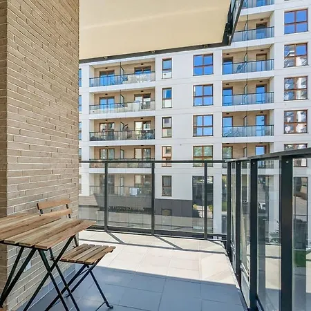 Apartamento Hallera 134 M125 *