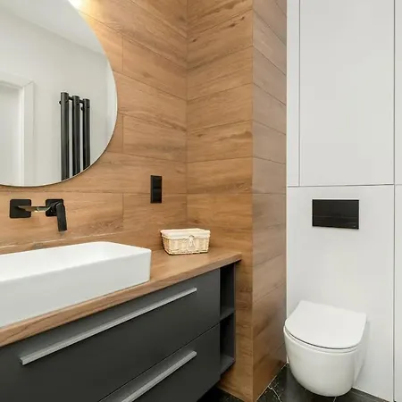 Hallera 134 M125 Apartment *