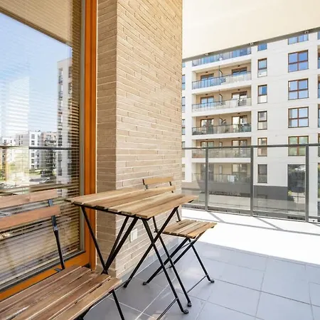 Hallera 134 M125 Apartamento *